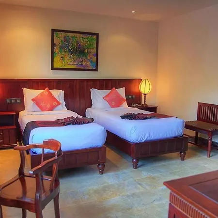 Victoria Phan Thiet Beach Resort & Spa Mui Ne Exterior photo