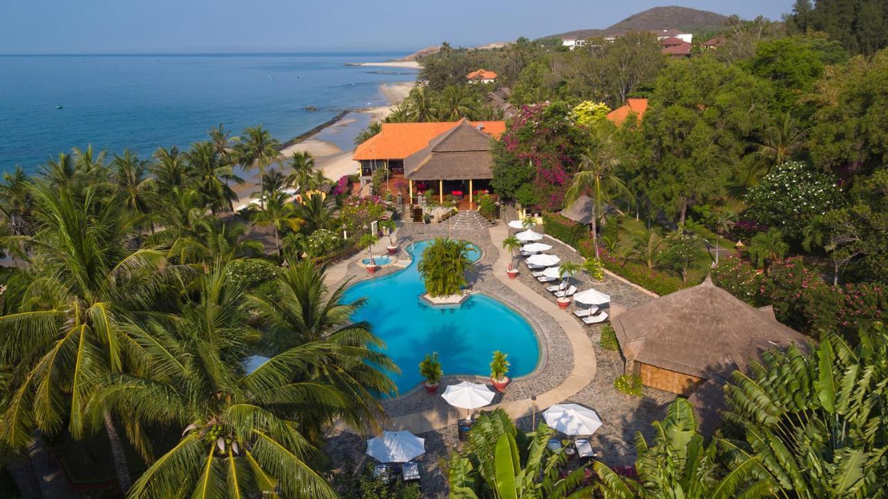 Victoria Phan Thiet & 4* Mũi Né