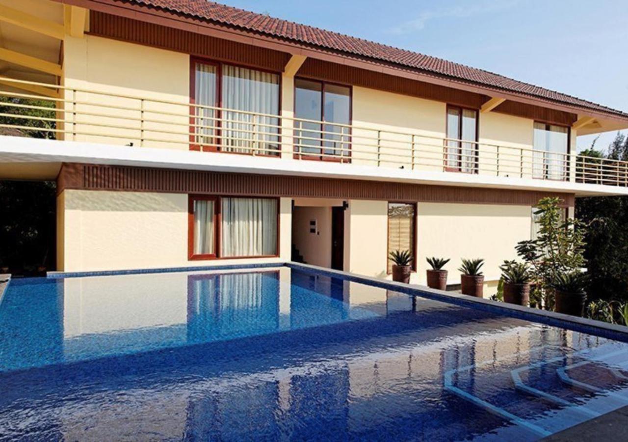 Khu nghỉ mát Victoria Phan Thiet & Mũi Né