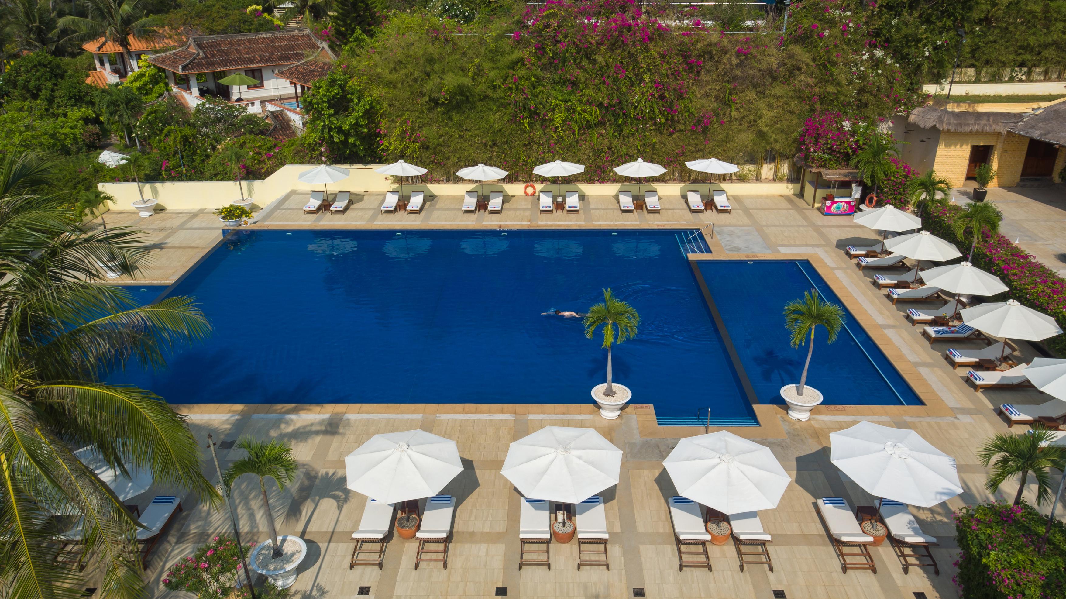 Victoria Phan Thiet & Khu nghỉ mát 4*