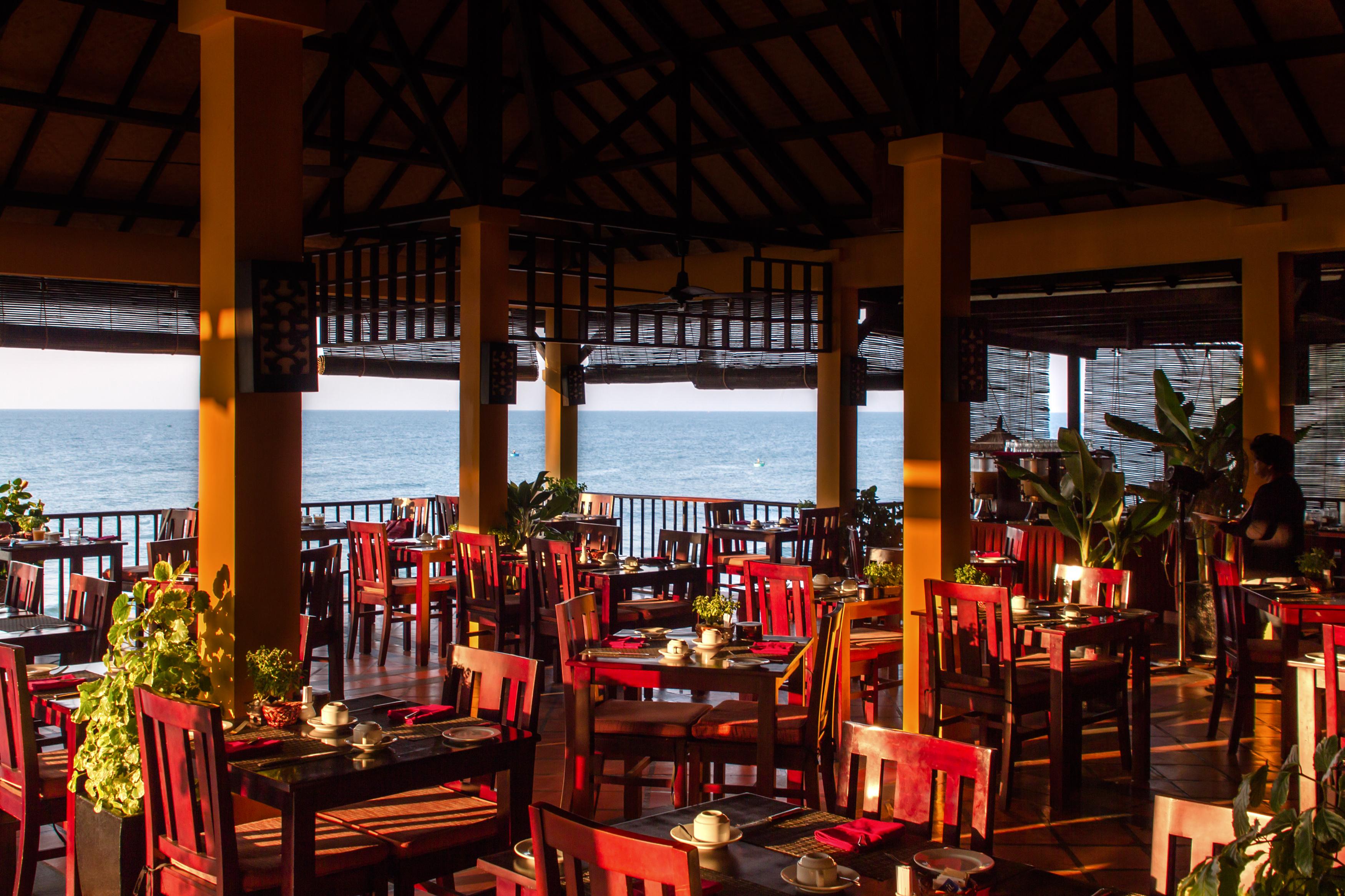 Khu nghỉ mát Victoria Phan Thiet & Mũi Né