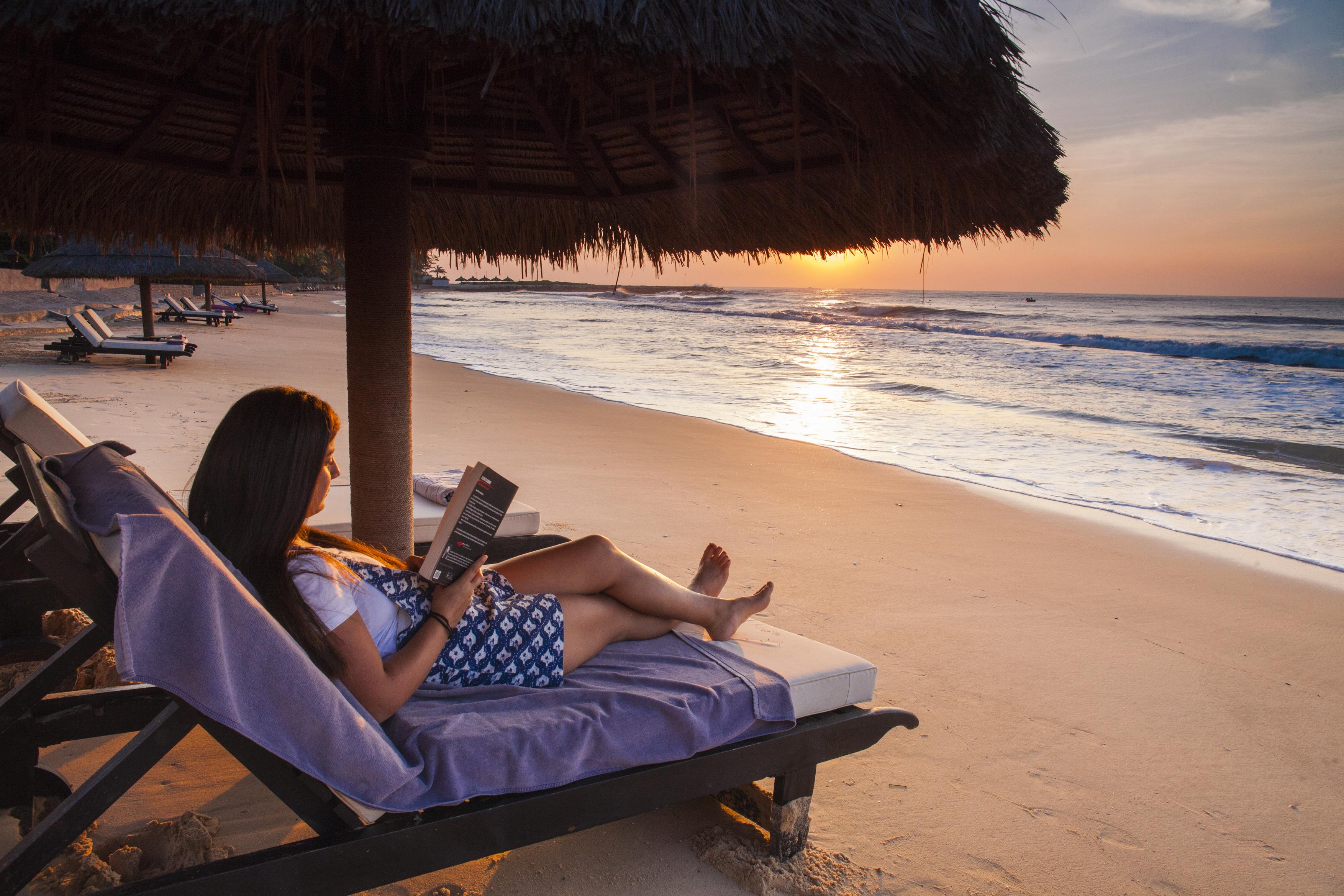 Victoria Phan Thiet & Khu nghỉ mát 4*