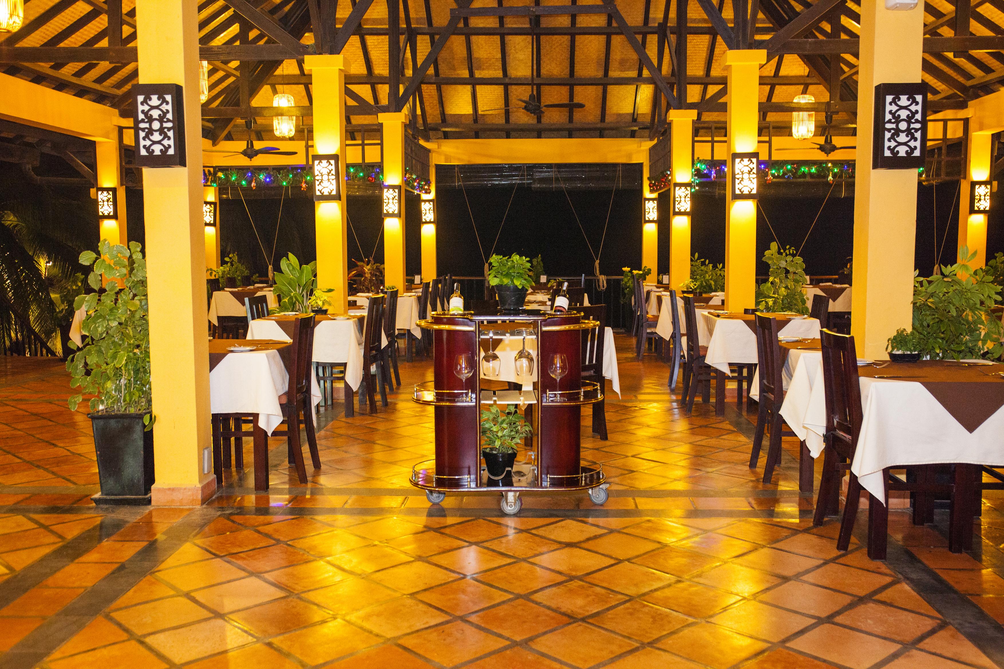 Victoria Phan Thiet & Khu nghỉ mát