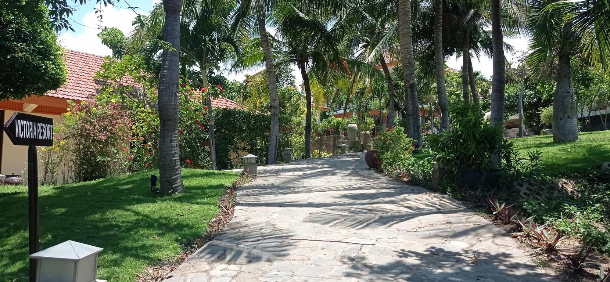 Victoria Phan Thiet & 4* Mũi Né