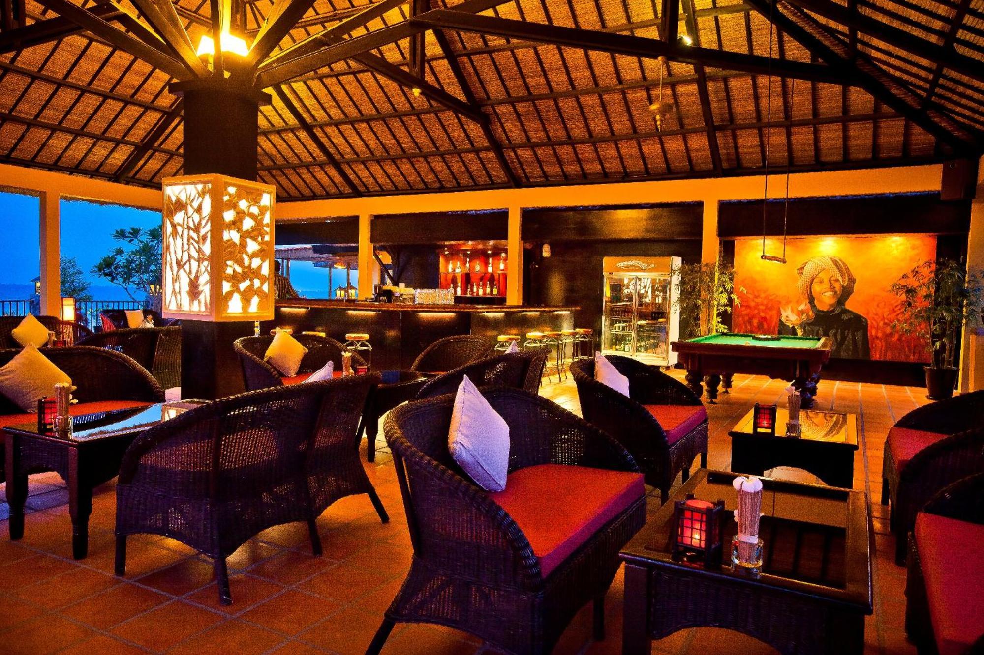 Victoria Phan Thiet & 4* Mũi Né