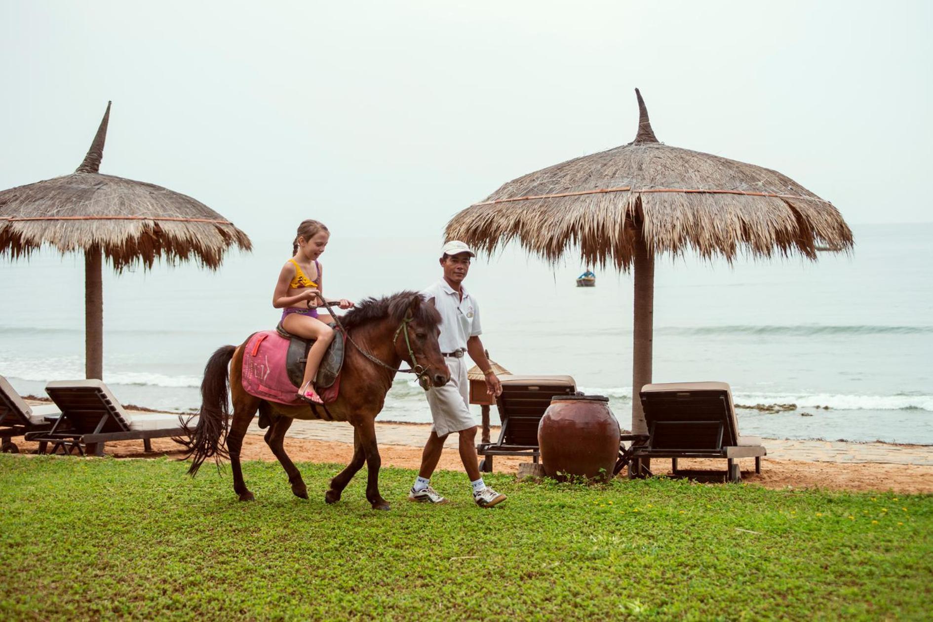Victoria Phan Thiet & 4* Mũi Né