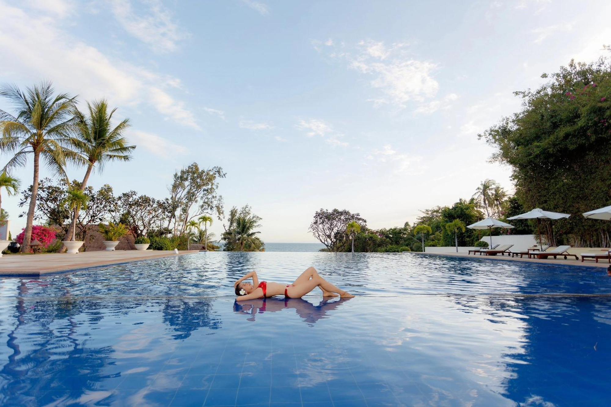 Victoria Phan Thiet & Khu nghỉ mát Mũi Né