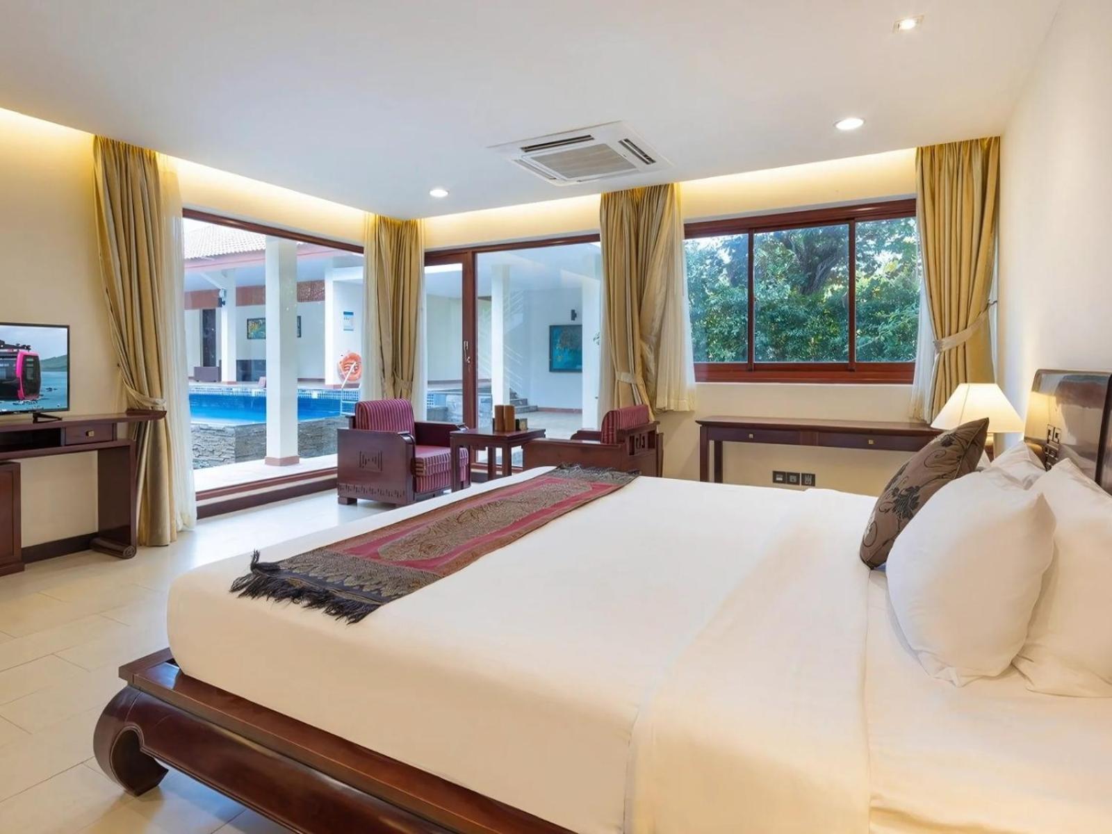 Victoria Phan Thiet &