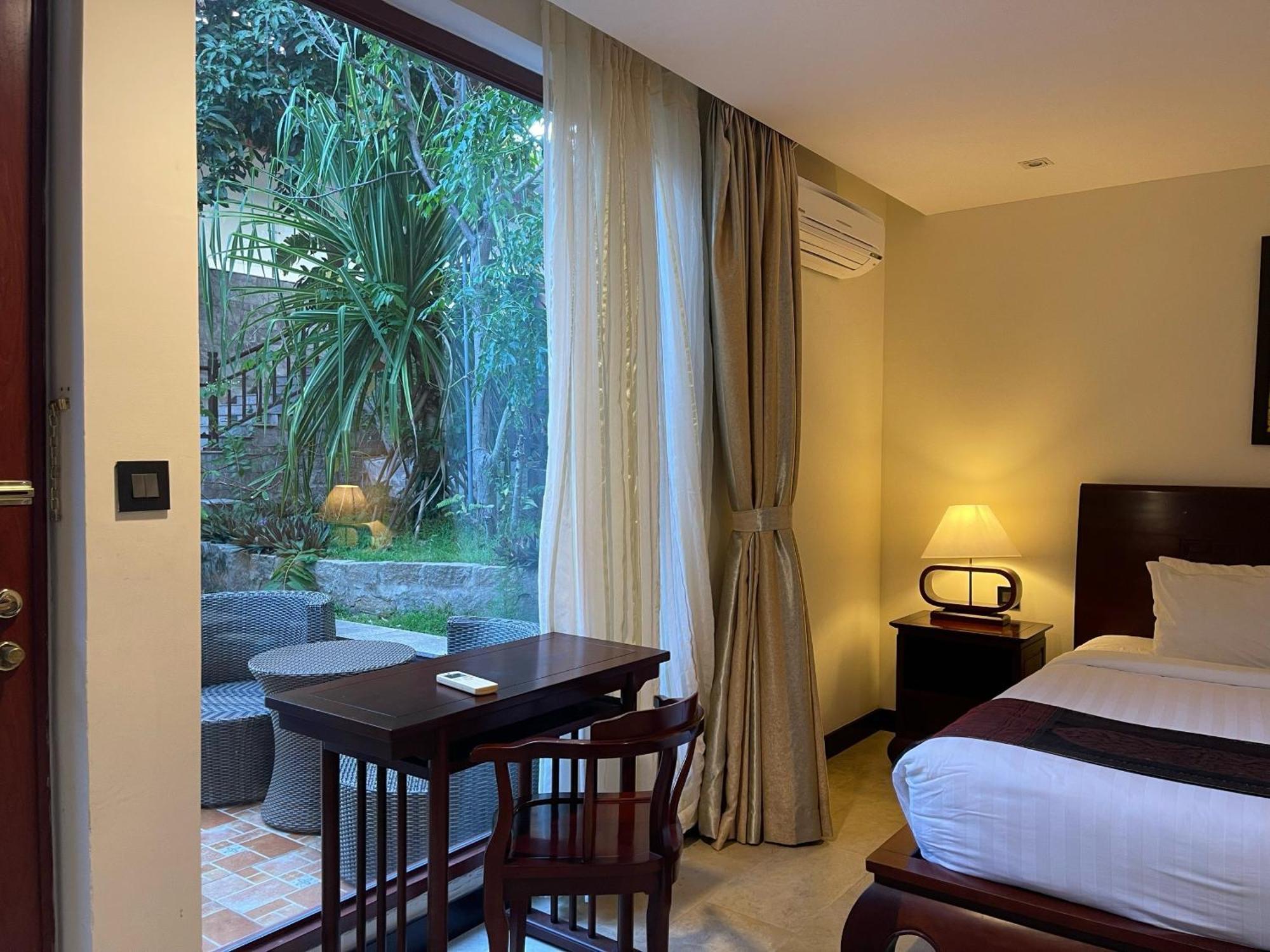 Victoria Phan Thiet & Khu nghỉ mát