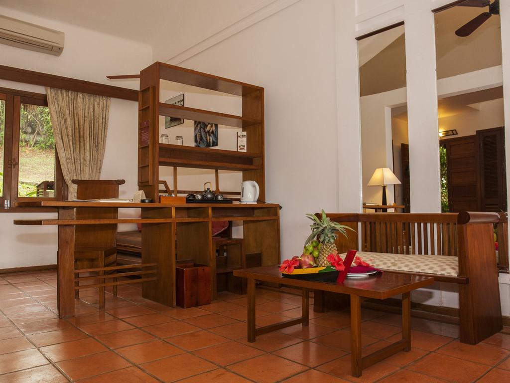 Khu nghỉ mát Victoria Phan Thiet & Mũi Né