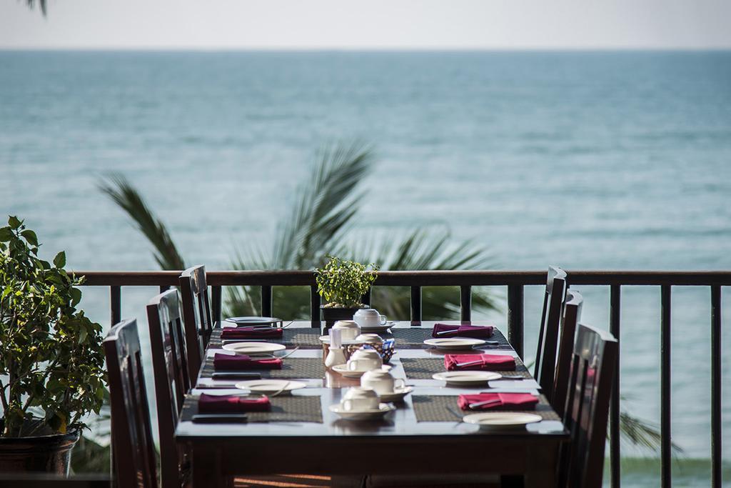 Victoria Phan Thiet & Station touristique