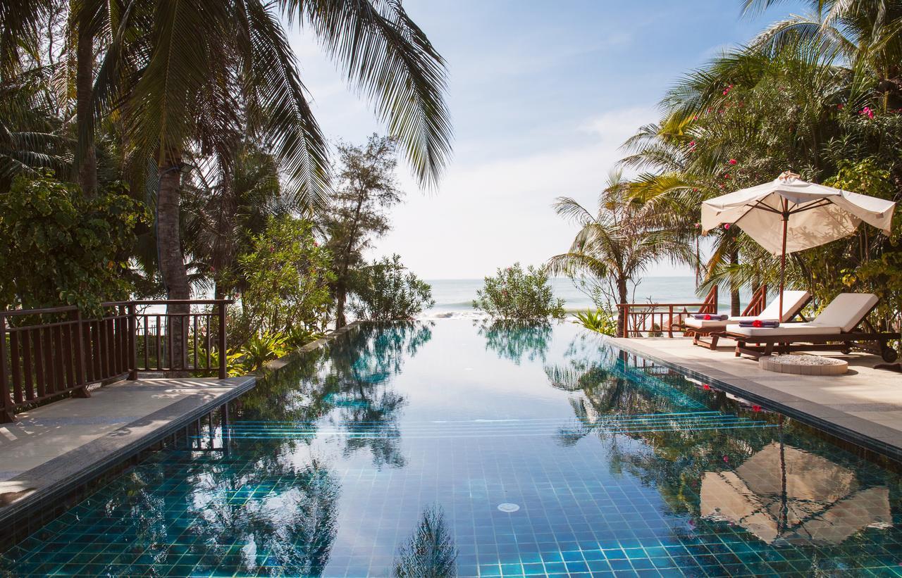 Khu nghỉ mát Victoria Phan Thiet & Mũi Né